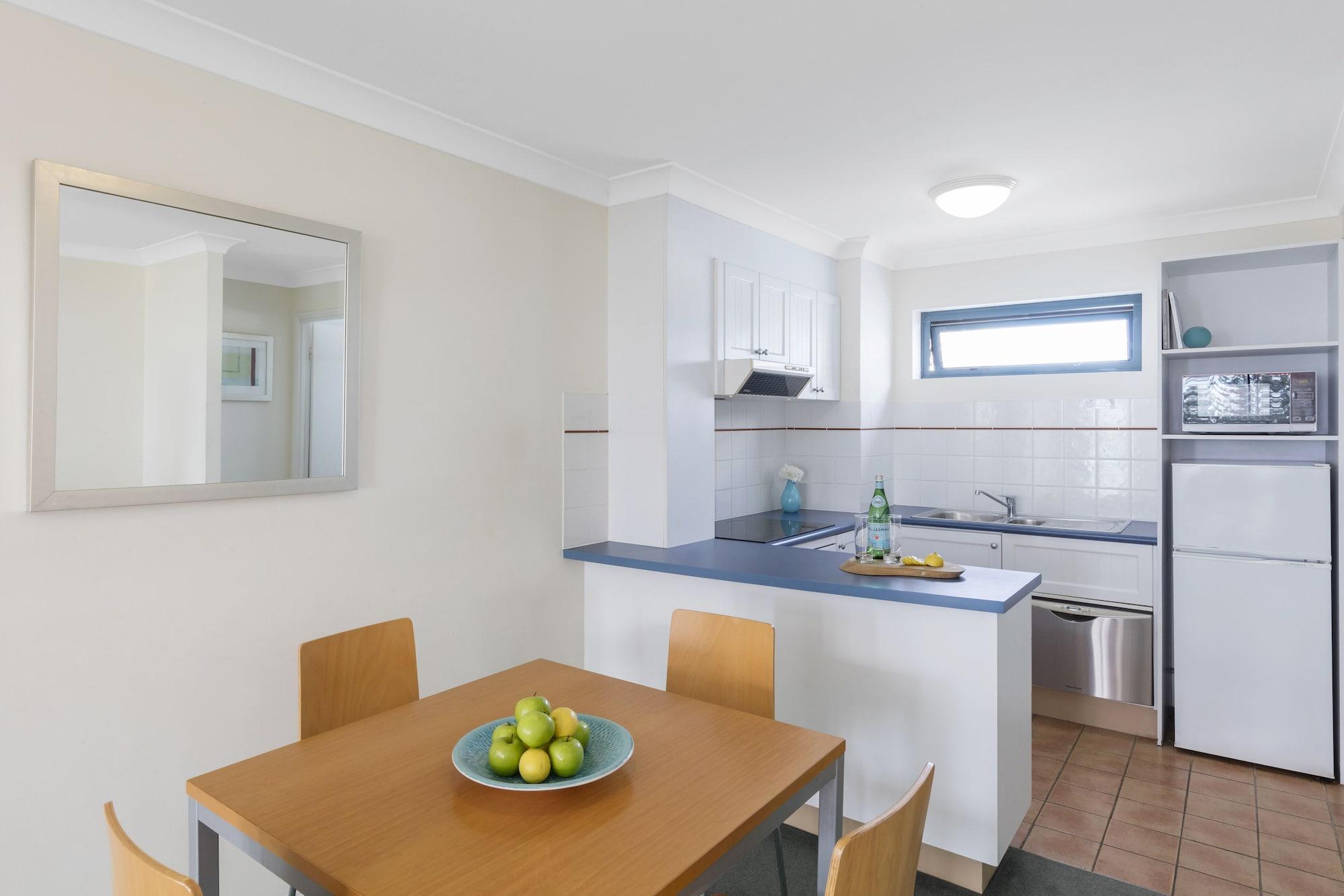 Oaks Gold Coast Calypso Plaza Suites สิ่งอำนวยความสะดวก รูปภาพ