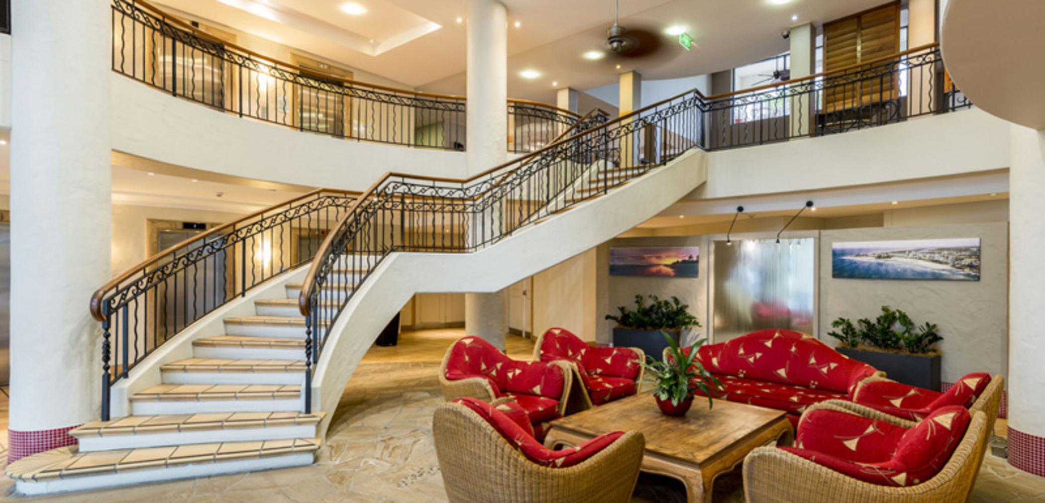 Oaks Gold Coast Calypso Plaza Suites ภายนอก รูปภาพ